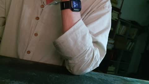 yvanbonar181018 online show from 09/29/25, 05:51