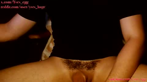 Yves Eggormous Cock online show from 09/26/25, 09:24