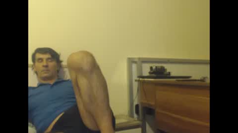 yvesstorm5 online show from 12/13/24, 09:30