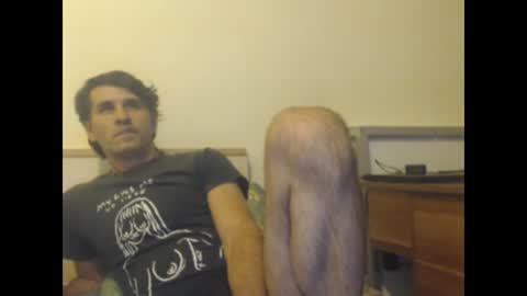 yvesstorm5 online show from 12/29/24, 05:54