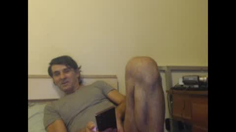 yvesstorm5 online show from 01/19/25, 08:41