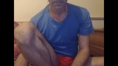 yvesstorm5 online show from 03/07/25, 08:55