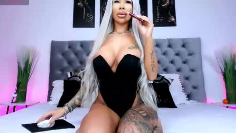 YviAnn online show from 12/03/25, 11:14