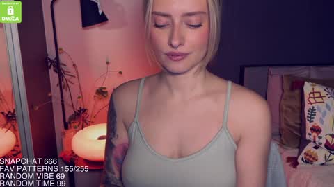 The Queen Bitch of the United Kingdom online show from 12/04/25, 08:12