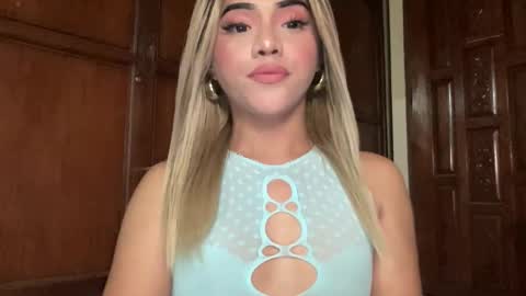 Miss Cali online show from 04/27/26, 08:07