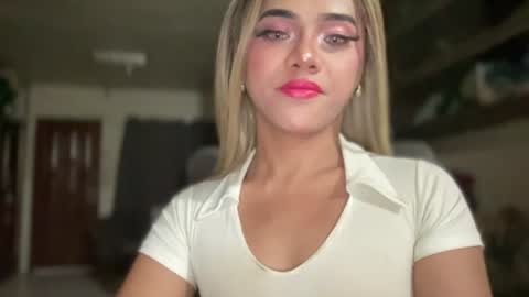 Miss Cali online show from 06/18/26, 07:29