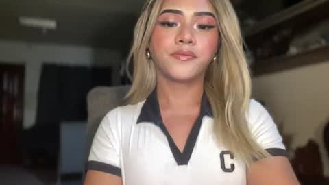 Miss Cali online show from 06/26/26, 06:56
