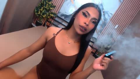 yvonnellvs online show from 02/22/26, 07:01