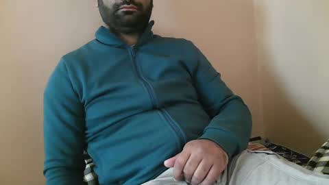 Bi BearXXX online show from 11/03/25, 04:47