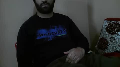 Bi BearXXX online show from 12/17/25, 10:21