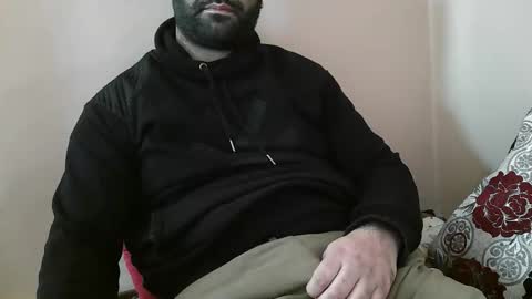 Bi BearXXX online show from 02/04/26, 06:30