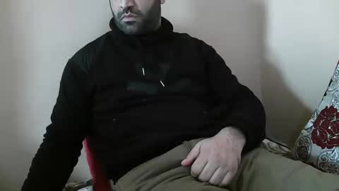 Bi BearXXX online show from 02/09/26, 05:33