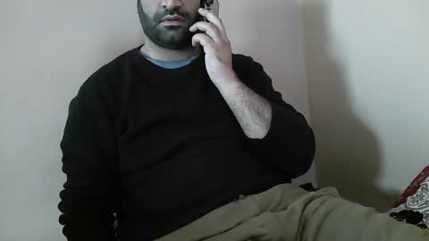 Bi BearXXX online show from 02/10/26, 05:55