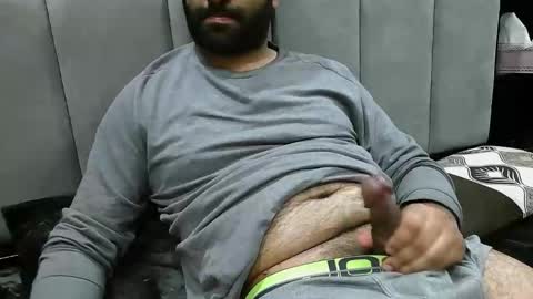 Bi BearXXX online show from 02/19/26, 05:42