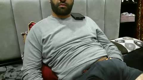 Bi BearXXX online show from 03/12/26, 06:58