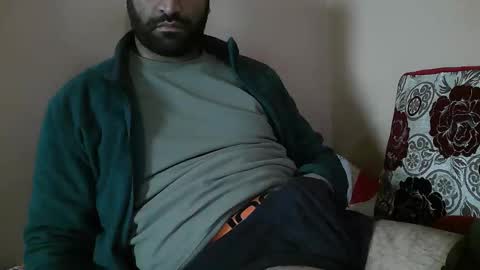 Bi BearXXX online show from 03/18/26, 08:50