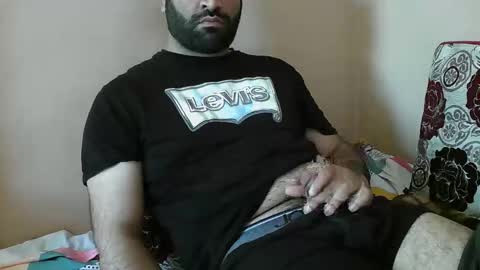 Bi BearXXX online show from 04/21/26, 05:03