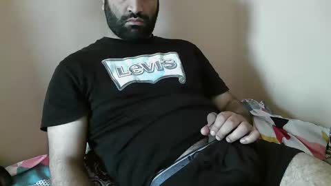 Bi BearXXX online show from 04/23/26, 04:57