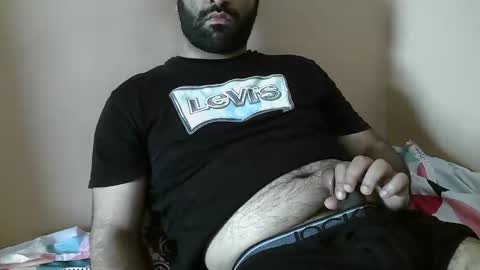 Bi BearXXX online show from 04/24/26, 09:34