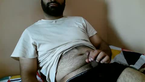 Bi BearXXX online show from 07/02/26, 05:24
