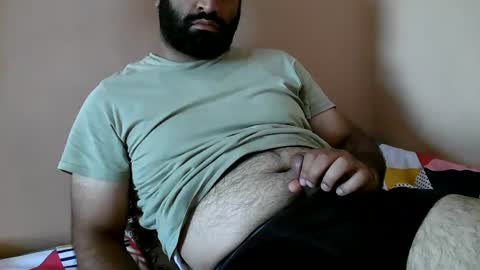 Bi BearXXX online show from 07/10/26, 04:39