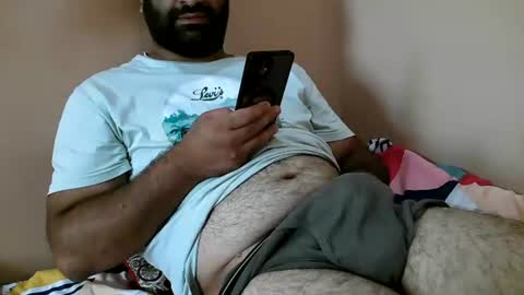 Bi BearXXX online show from 07/21/26, 05:10