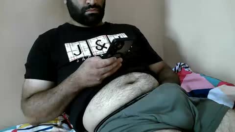Bi BearXXX online show from 07/23/26, 04:54