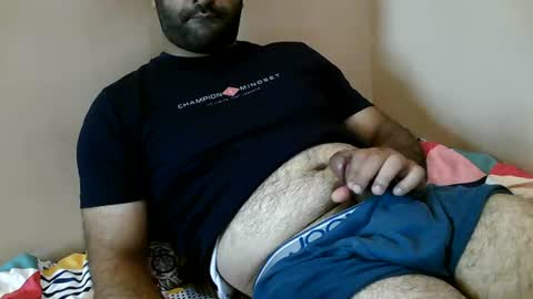 Bi BearXXX online show from 07/25/26, 05:27