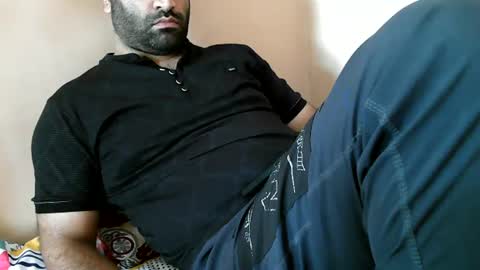 Bi BearXXX online show from 07/27/26, 04:52