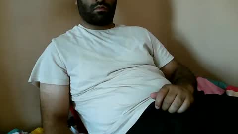 Bi BearXXX online show from 07/28/26, 05:25