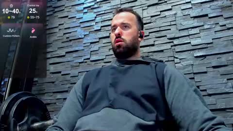 David online show from 01/24/25, 10:08