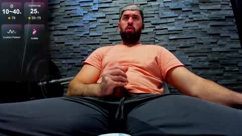 David online show from 01/30/25, 12:29