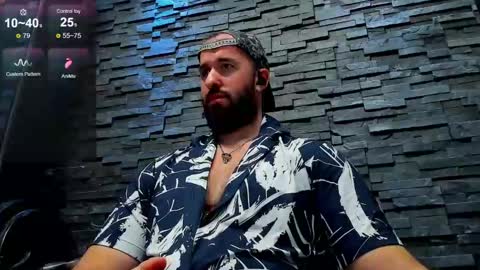 David online show from 02/02/25, 03:32