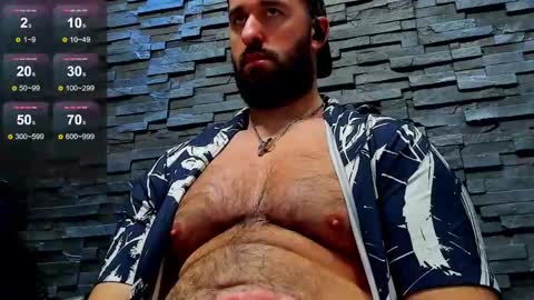 David online show from 02/02/25, 06:37