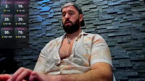 David online show from 02/03/25, 12:15