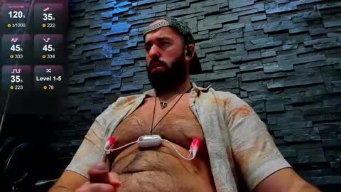 David online show from 02/06/25, 01:49