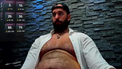 David online show from 02/08/25, 05:29