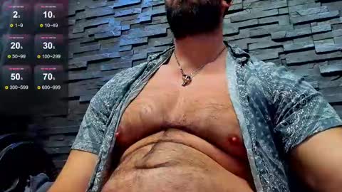 David online show from 02/11/25, 04:55