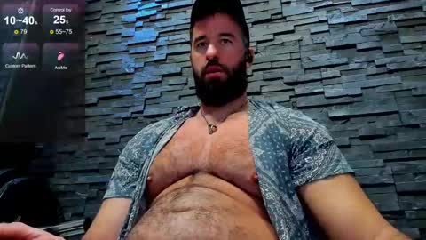 David online show from 02/15/25, 08:00