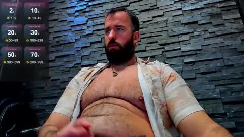 David online show from 02/18/25, 06:58