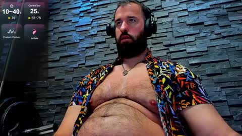 David online show from 02/22/25, 07:14