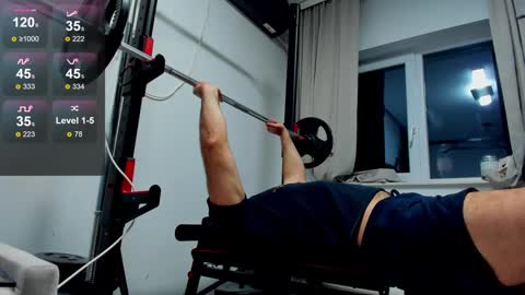 David online show from 02/24/25, 05:09