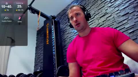 David online show from 02/27/25, 10:20