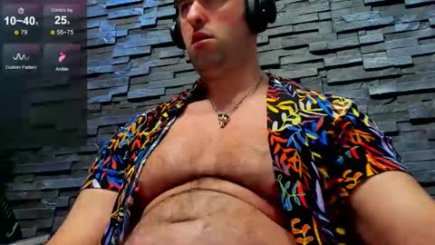 David online show from 03/01/25, 01:00