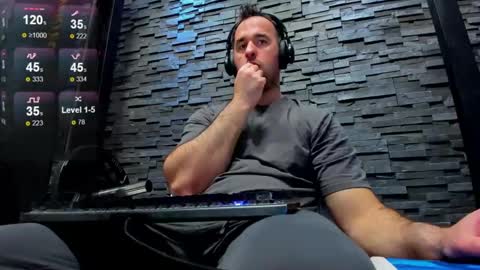 David online show from 03/02/25, 06:19