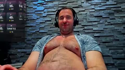 David online show from 03/03/25, 03:30