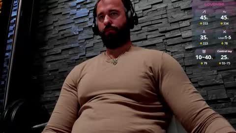 David online show from 10/02/25, 06:37