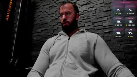 David online show from 11/25/25, 02:50