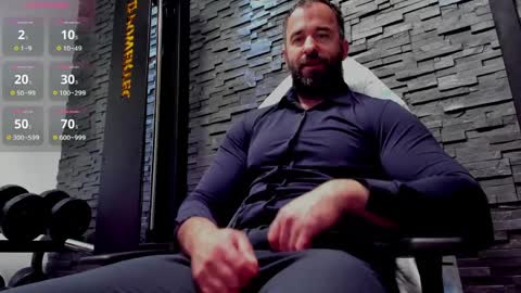 David online show from 04/08/26, 10:37