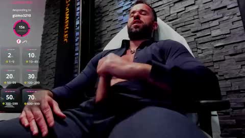 David online show from 04/19/26, 06:10